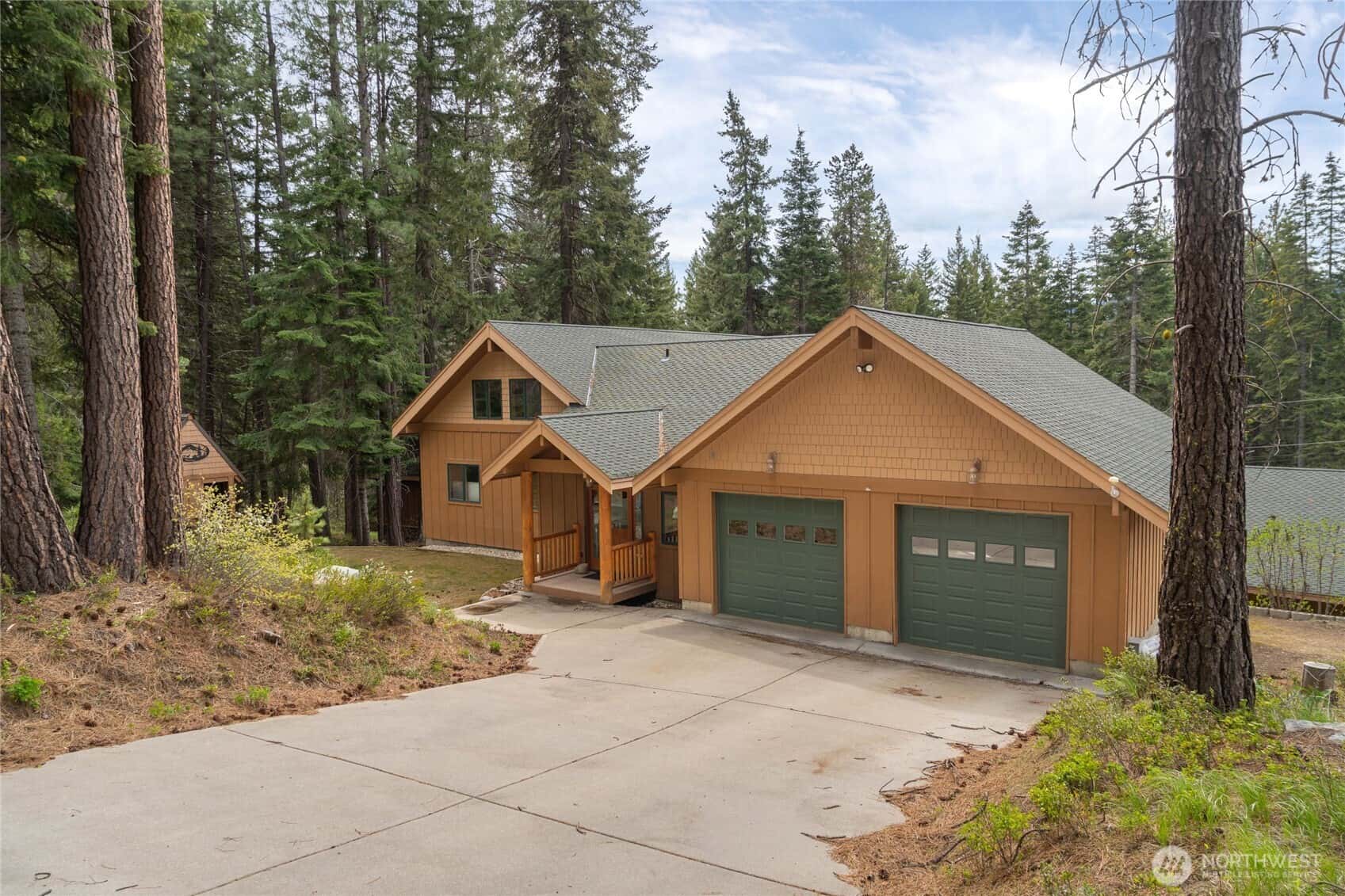 2677 Sumac Lane