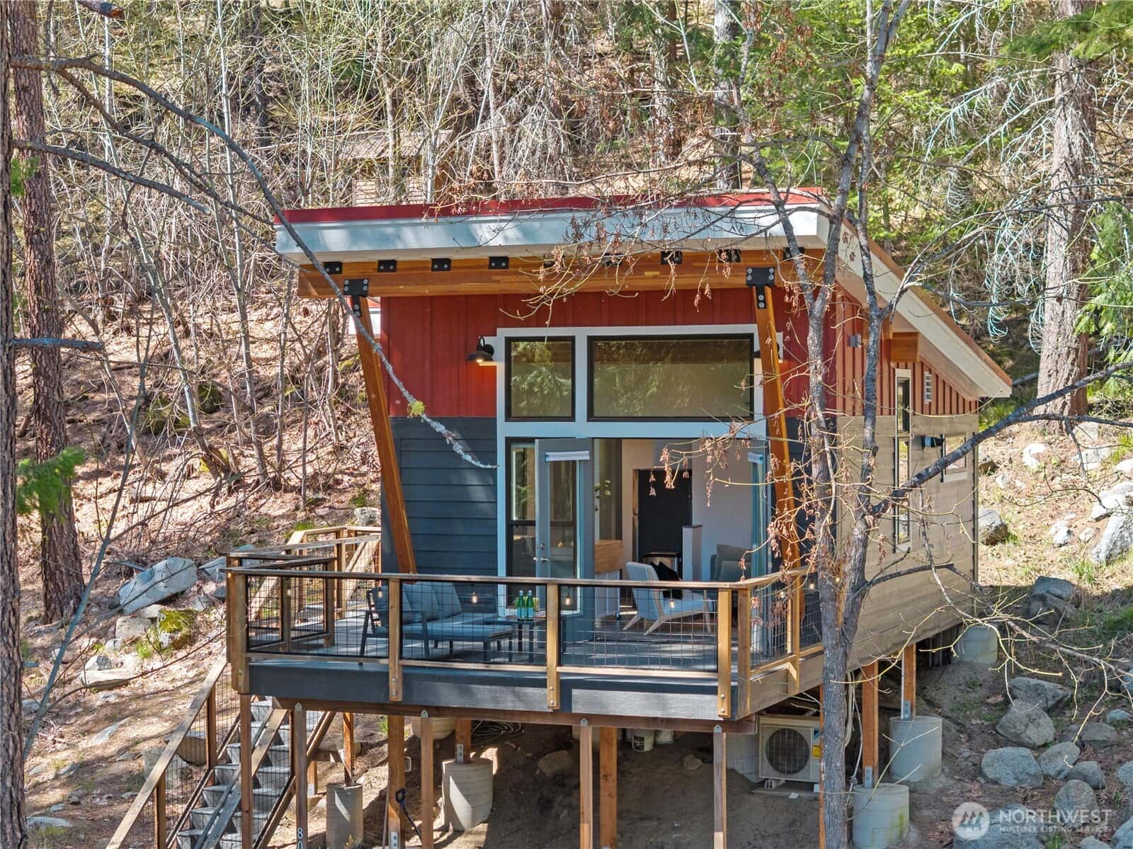 8056 Bayne Road