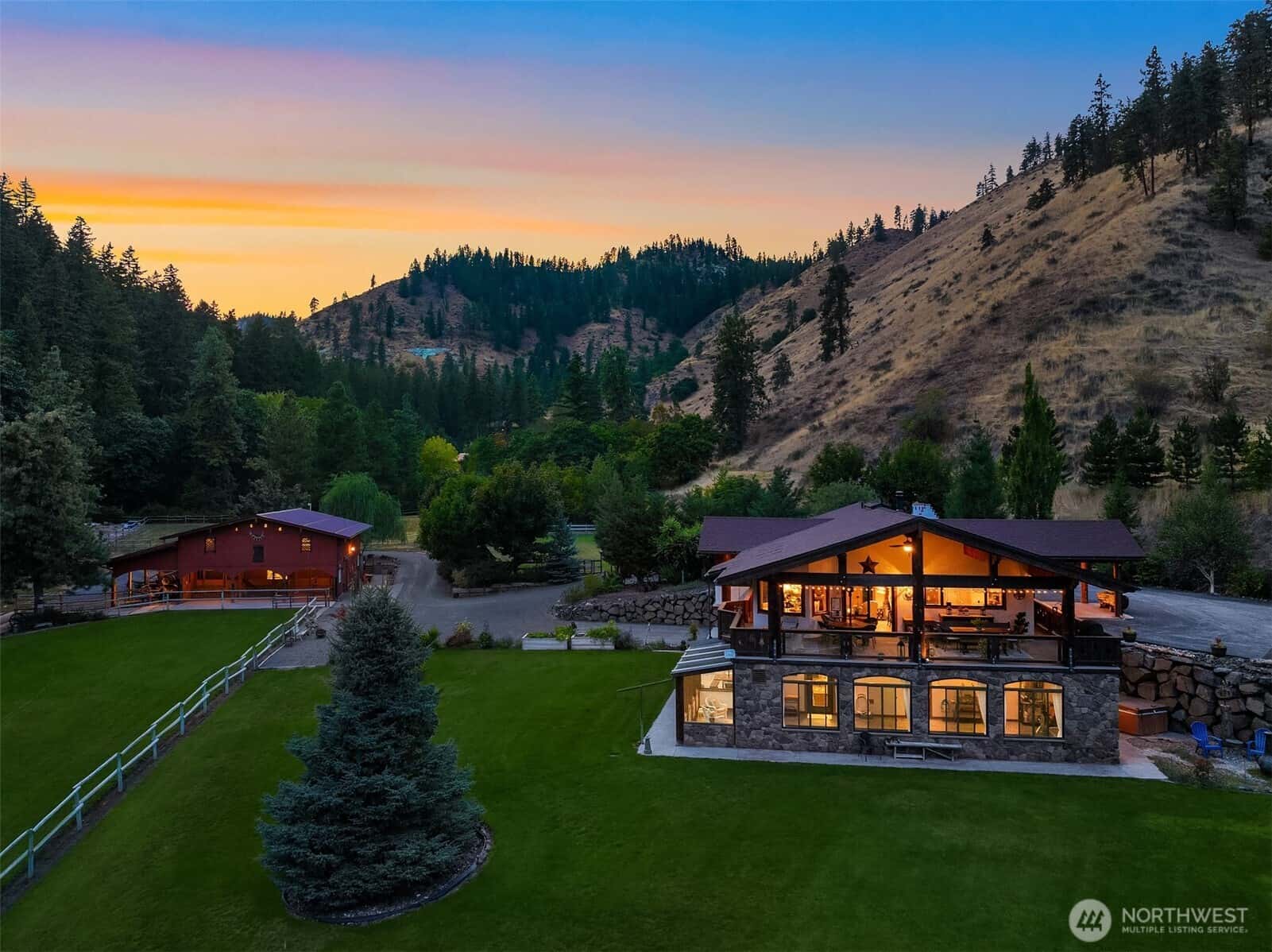 951 Willems Road