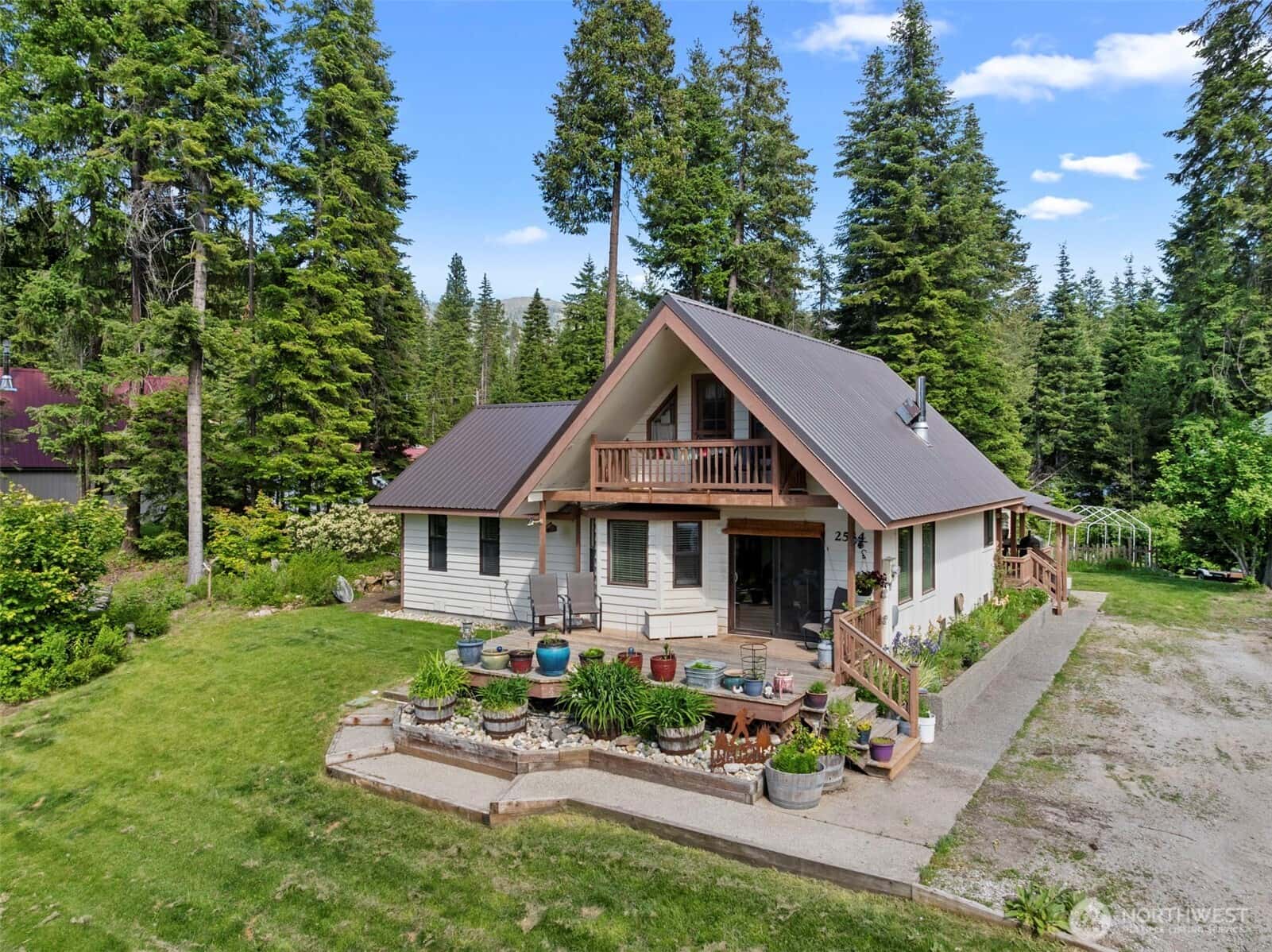 2534 Sumac Lane