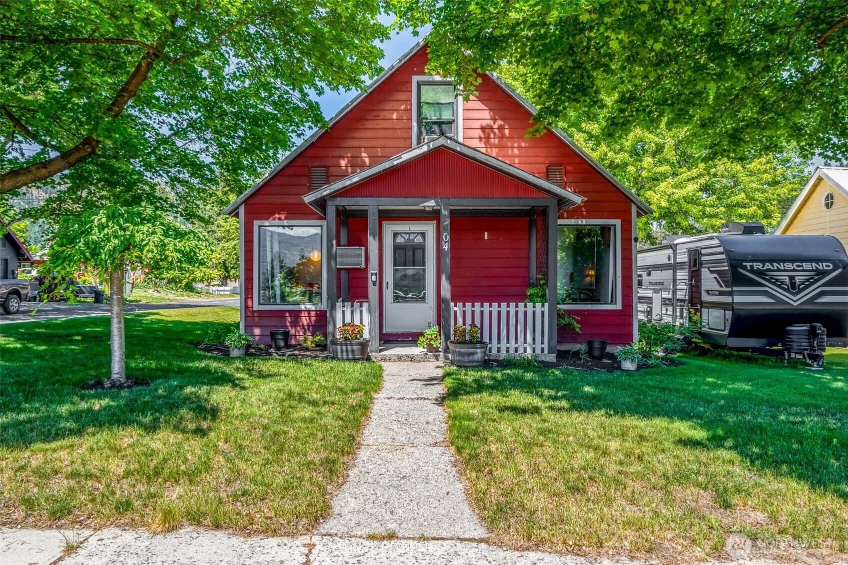 604 Cedar Street