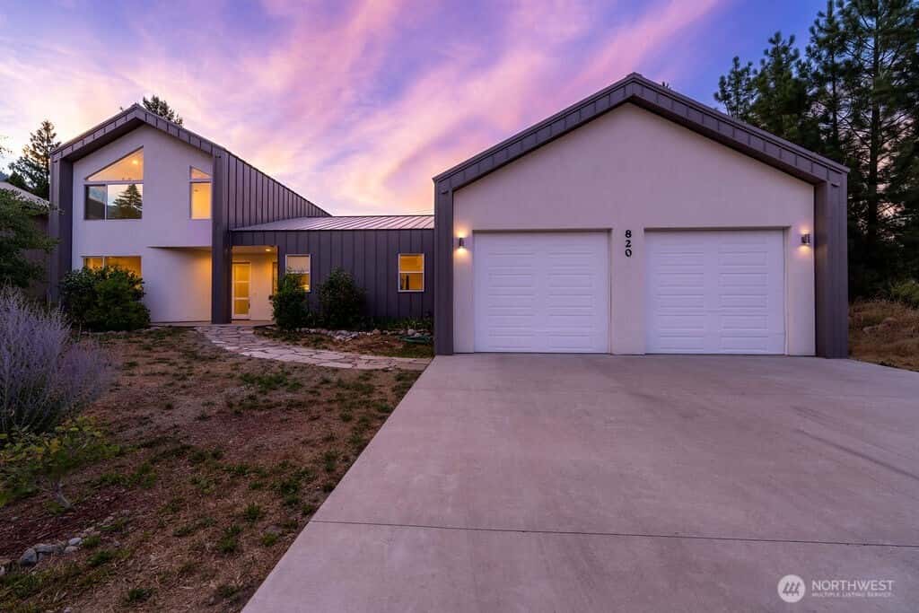 820 Cedar Street