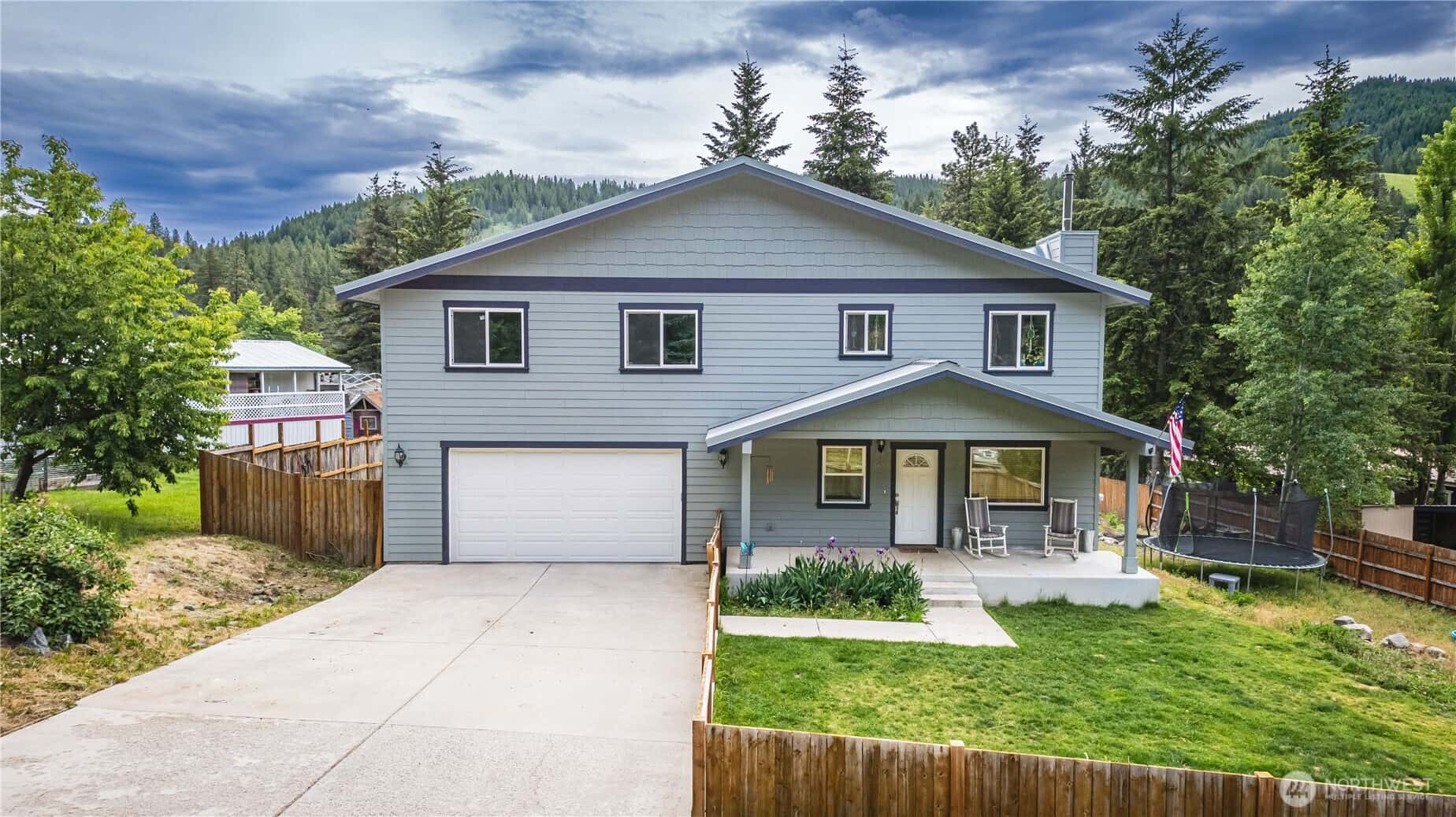 3633 Cottonwood Lane