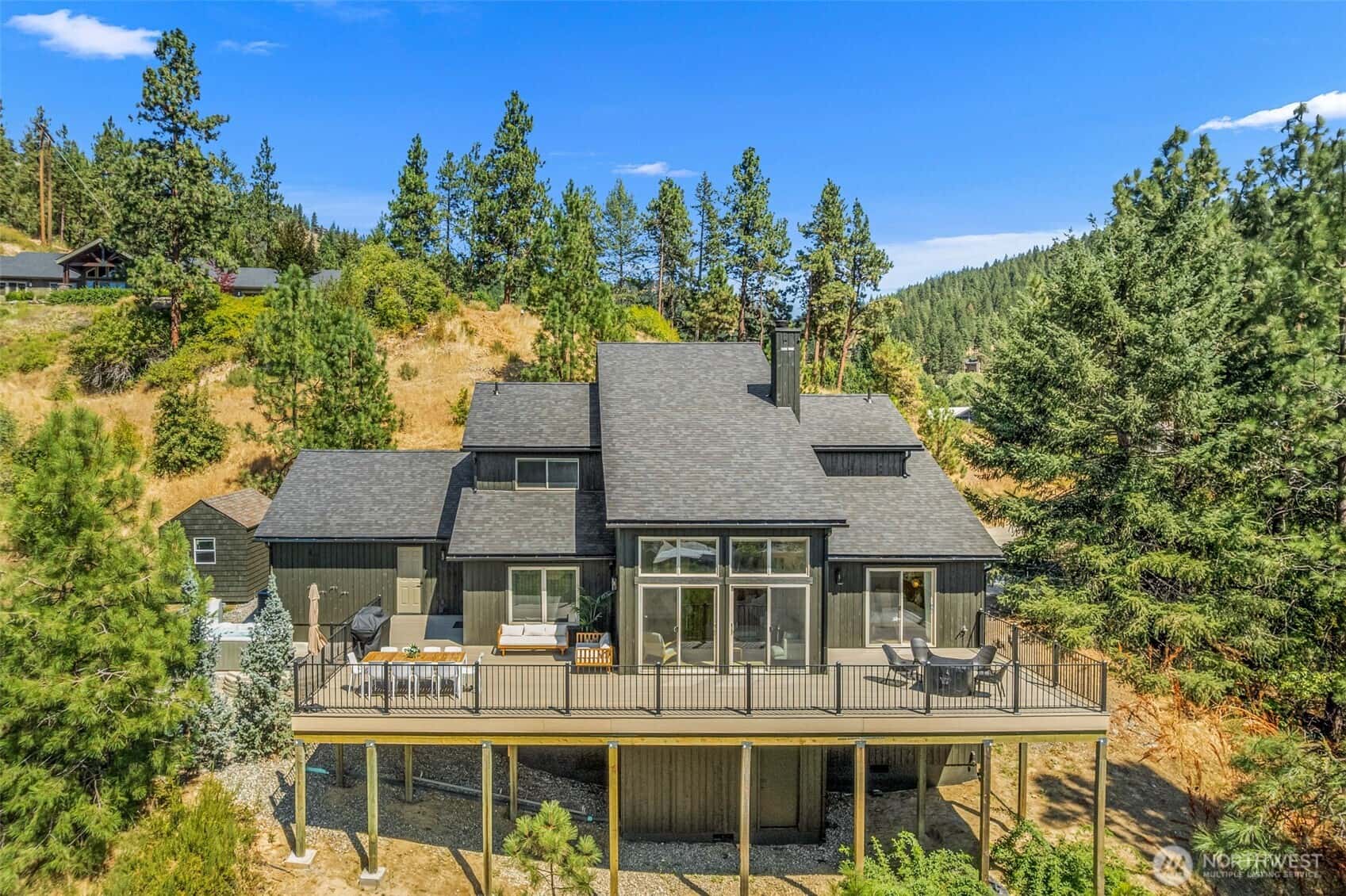 10460 Fox Road