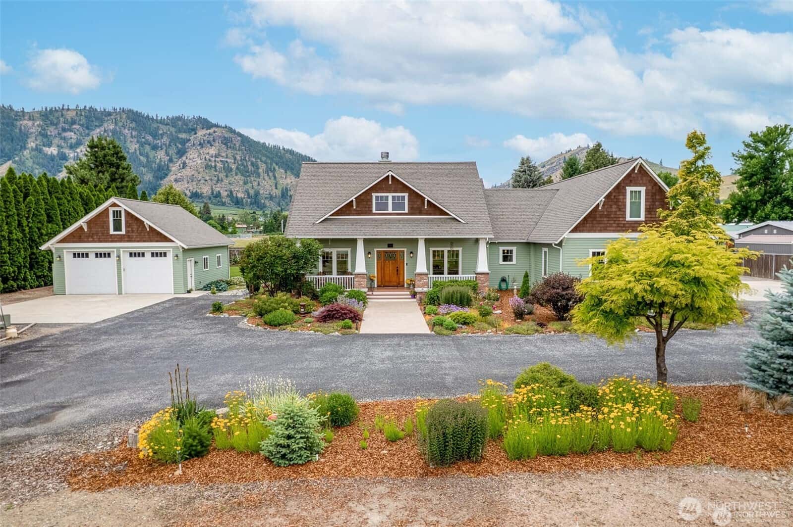 101 Tibbets View Lane