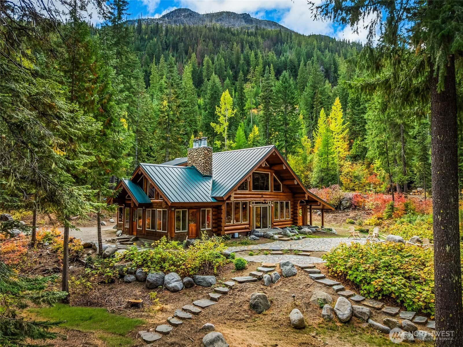 304 Dr Bob Creek Road