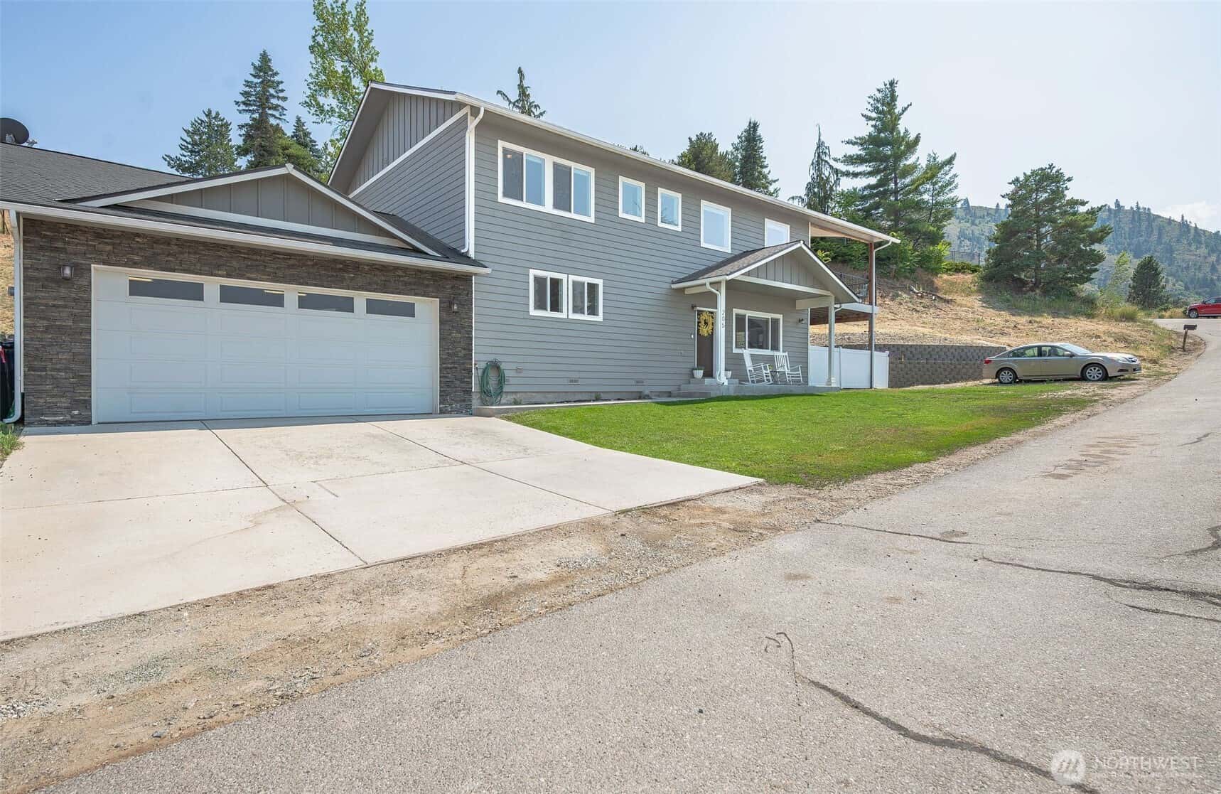 205 Skyline Drive