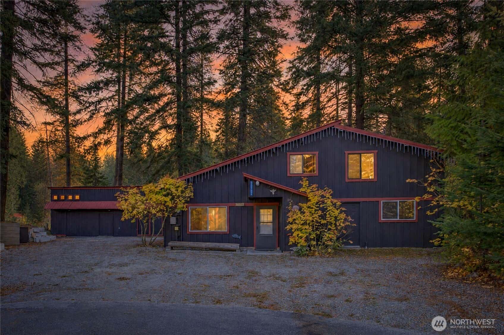 22543 Alpine Drive
