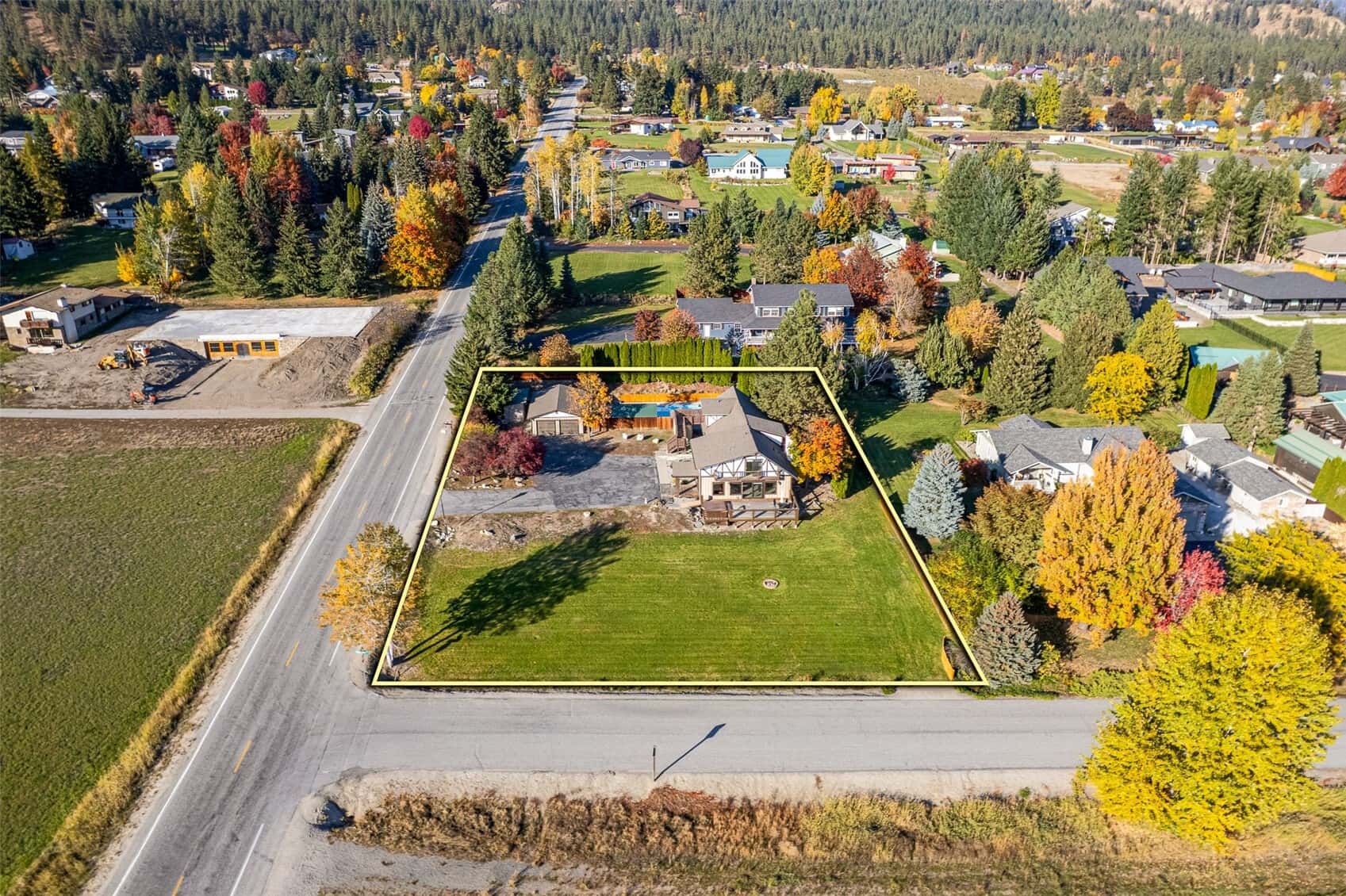 10285 Ski Hill Drive