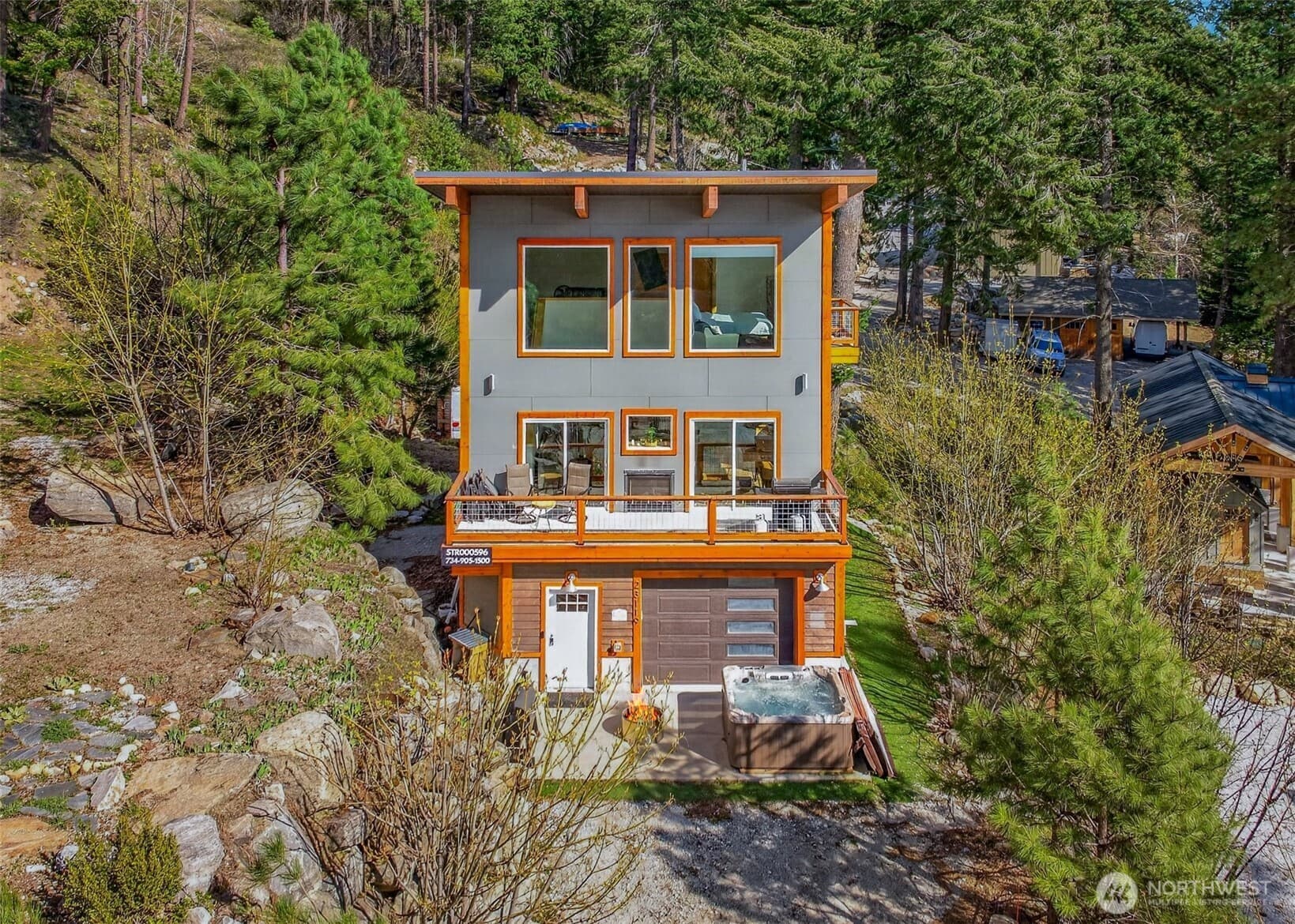 23119 Lake Wenatchee Hwy photo 4