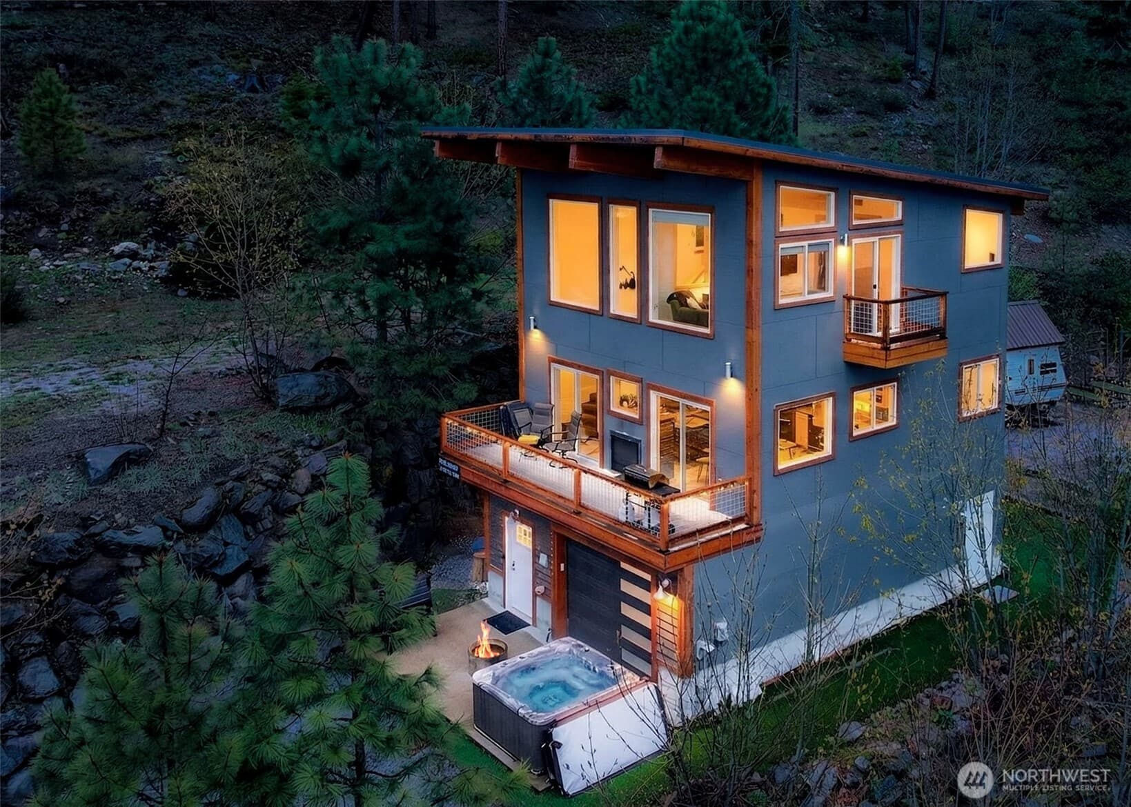 23119 Lake Wenatchee Hwy photo 5
