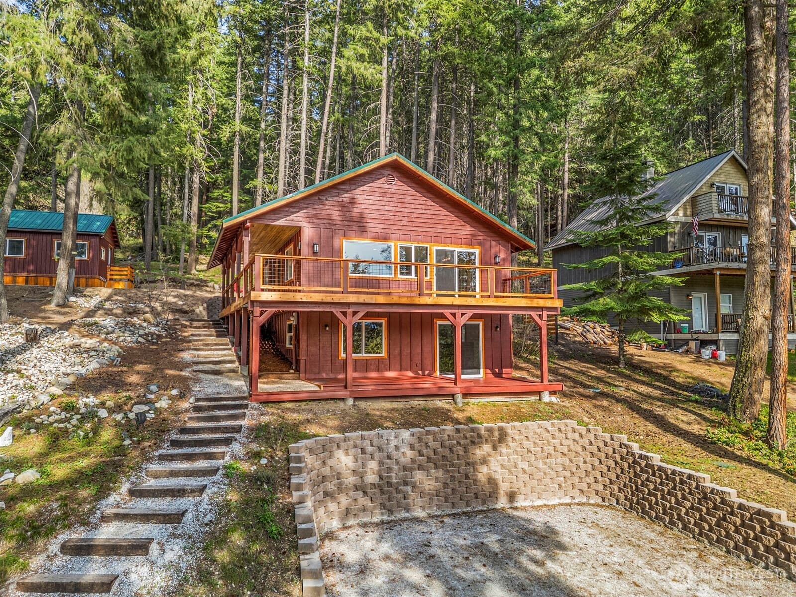 25603 Camp 12 Road