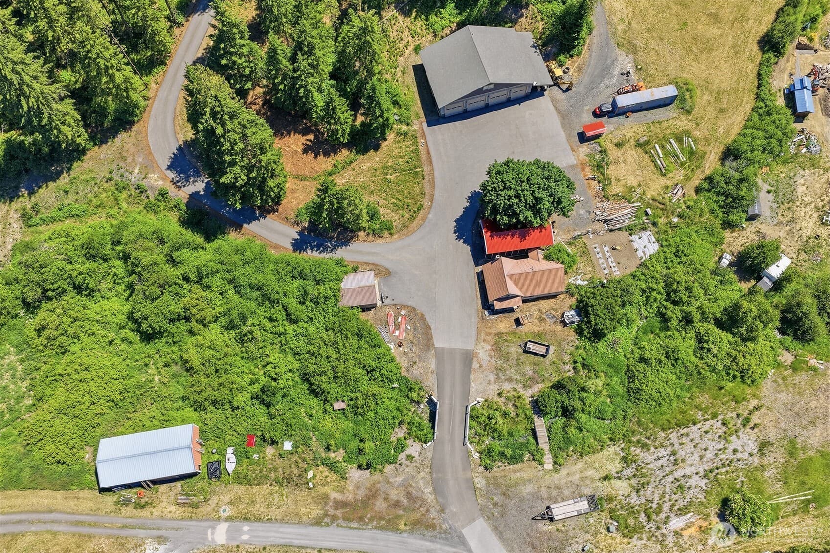 40 Broken O Lane photo 3