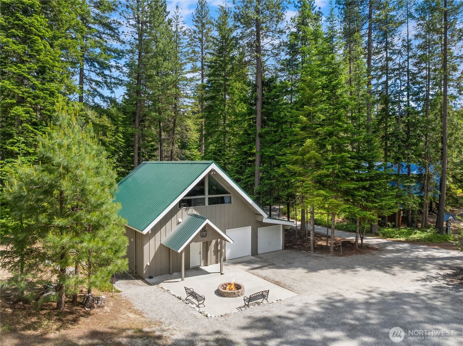 21005 Lower Chiwawa River Road photo 2
