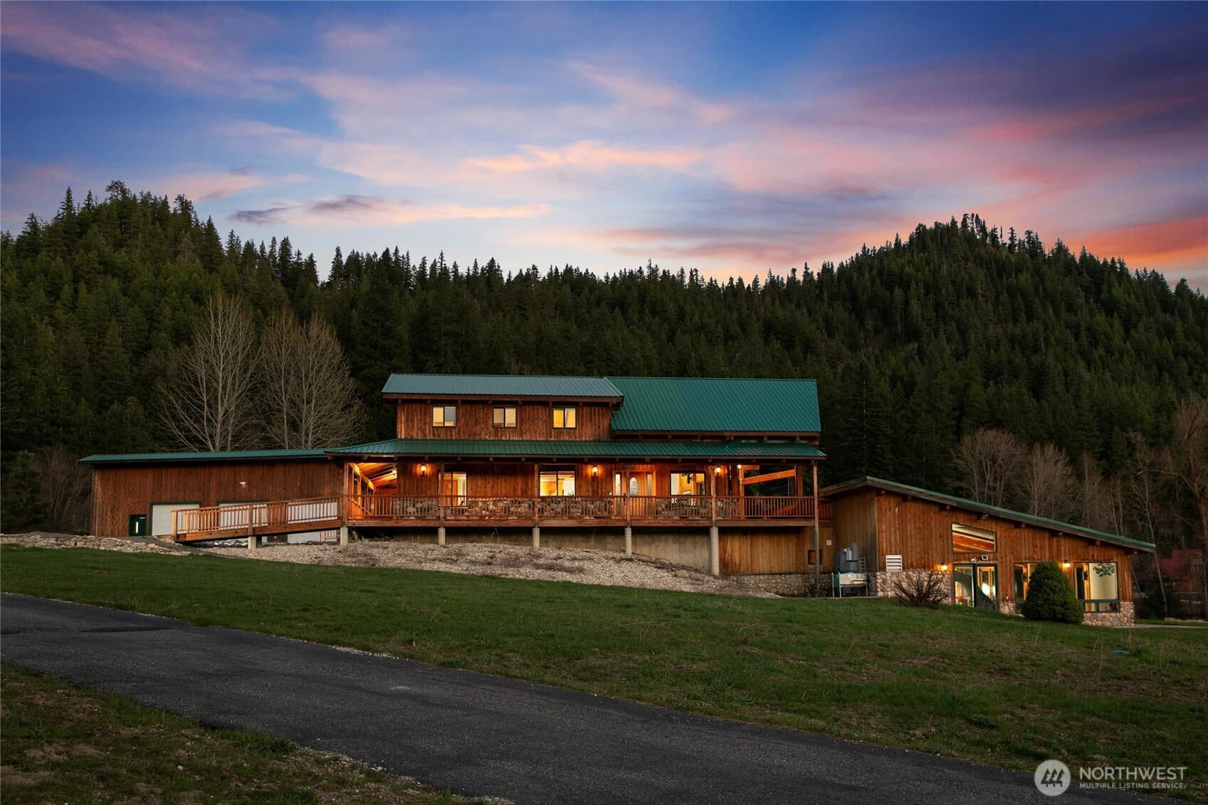 18495 Camp 12 Road