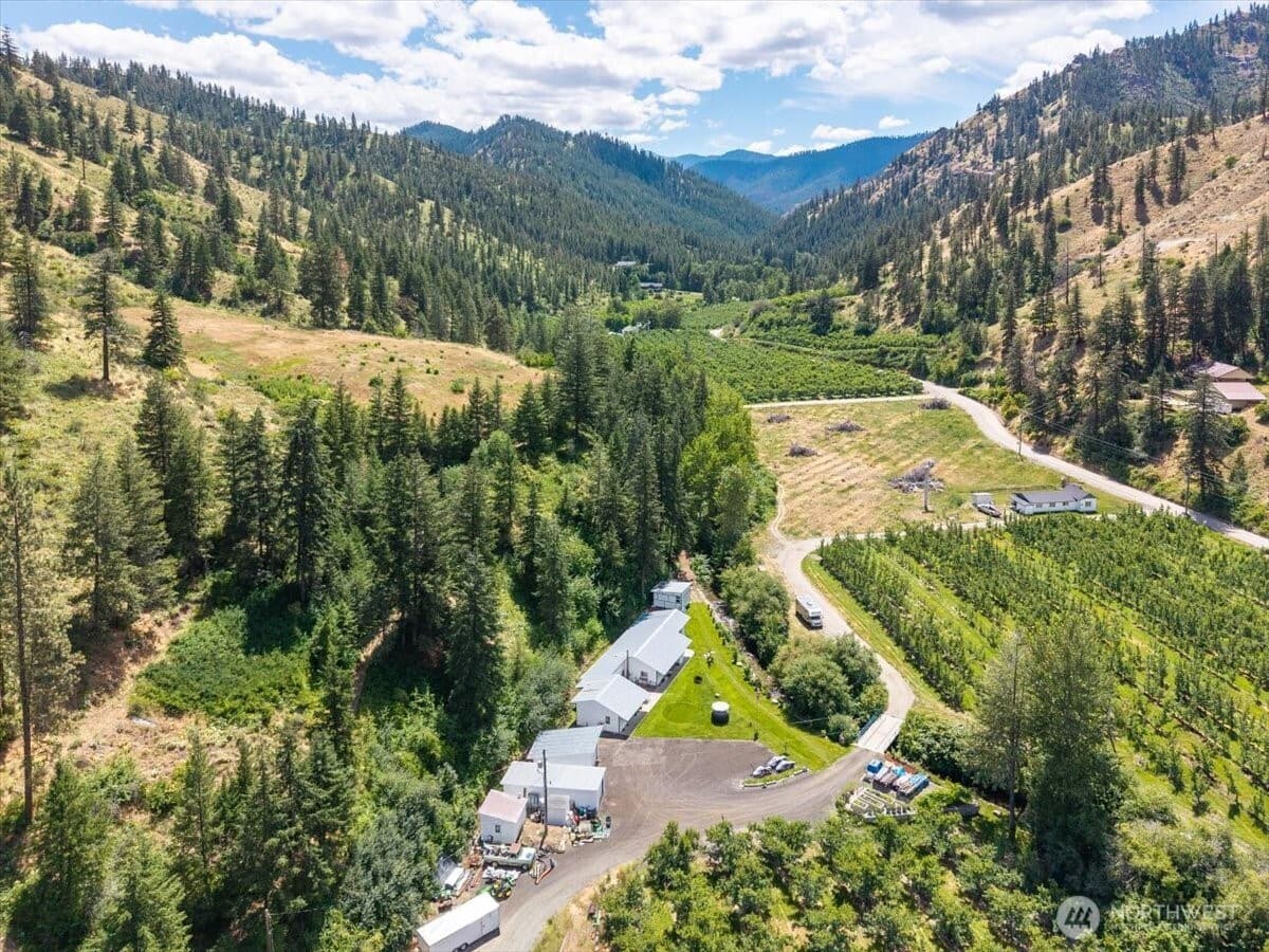 1571 Mission Creek Road photo 2