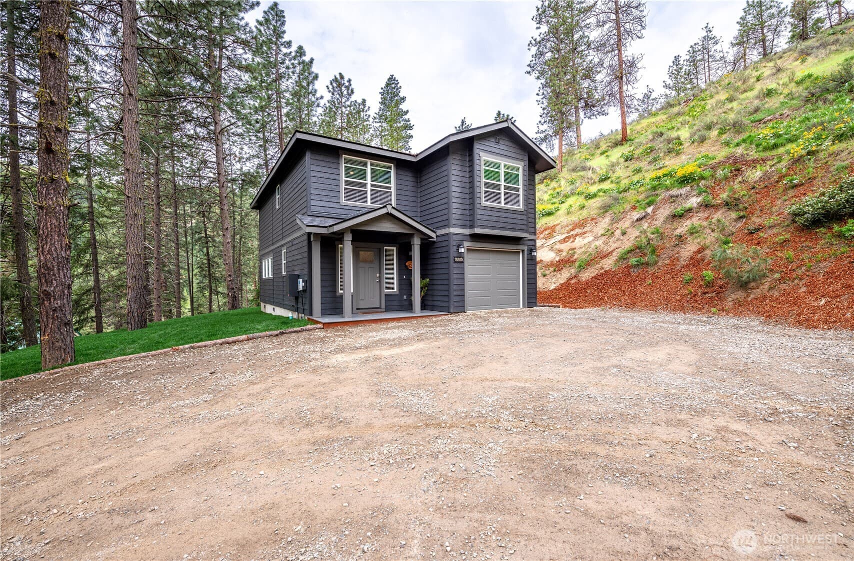 10010 Eagle Creek Road photo 2