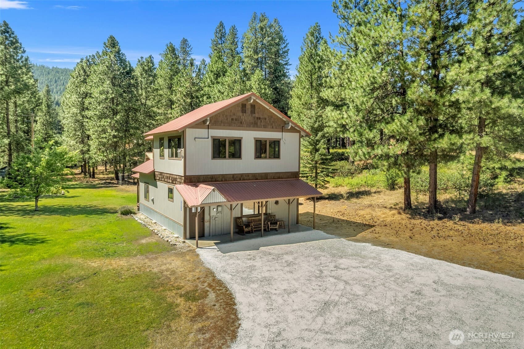 12511 Bretz Road photo 2
