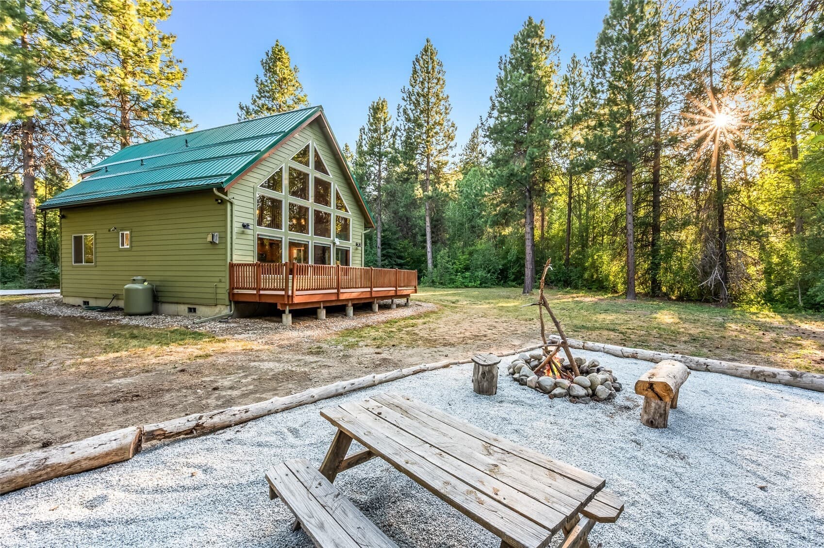 17205 Coulter Creek Road photo 2