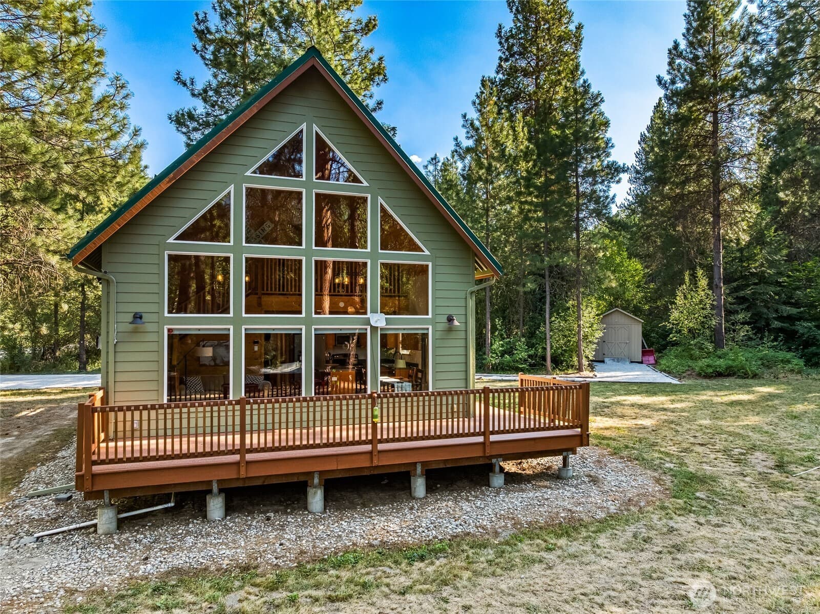 17205 Coulter Creek Road photo 3