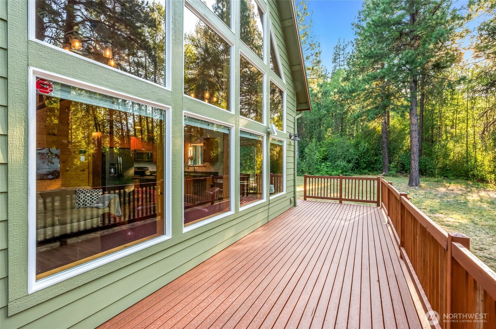 17205 Coulter Creek Road photo 4