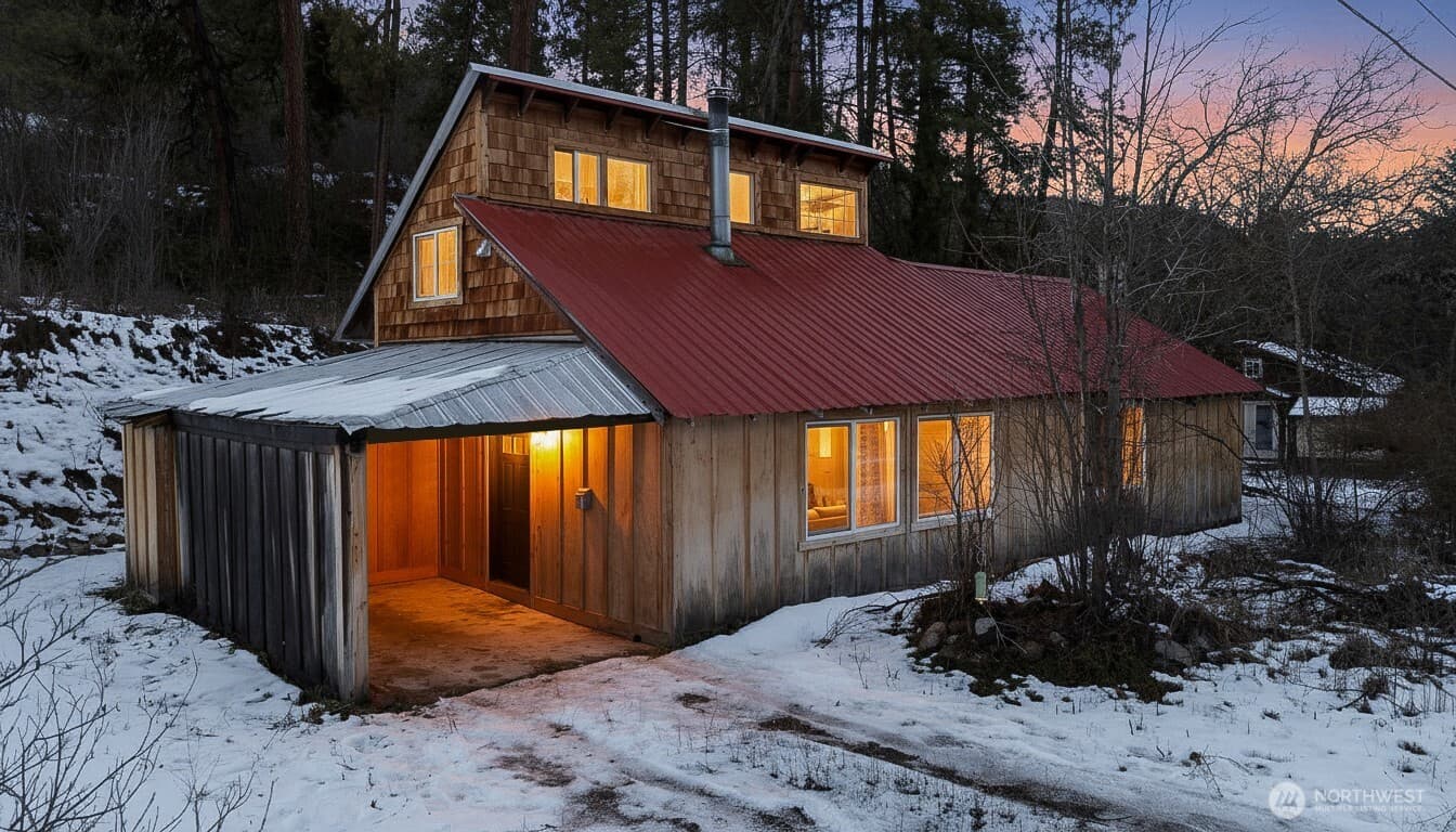 5552 Campbell Road photo 2