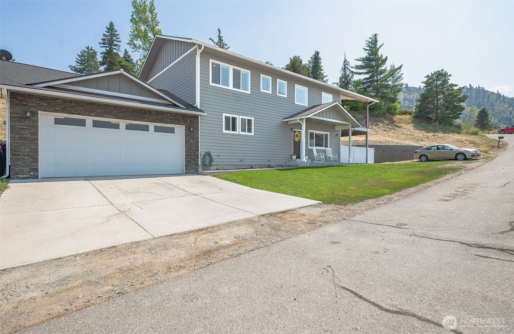 205 Skyline Drive