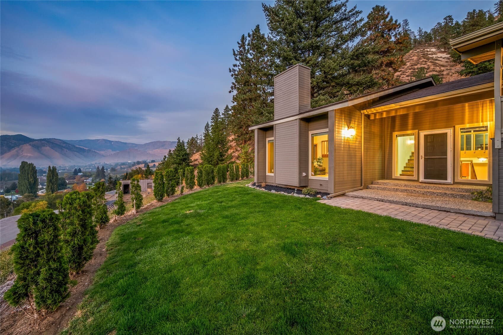 4113 Mission Creek Road