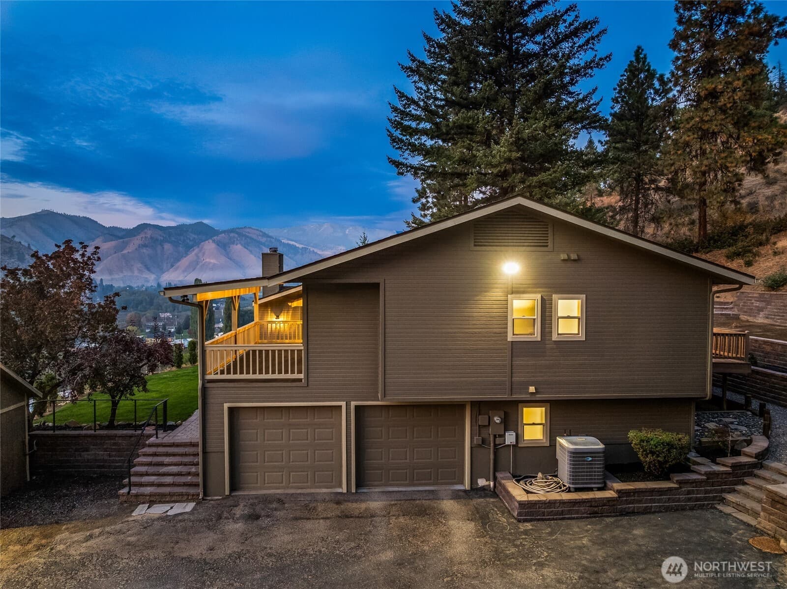 4113 Mission Creek Road photo 2