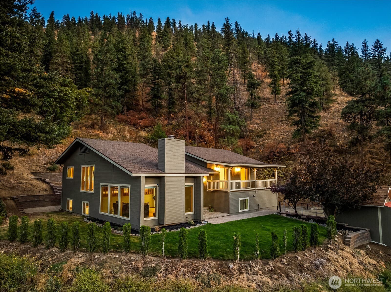 4113 Mission Creek Road photo 3