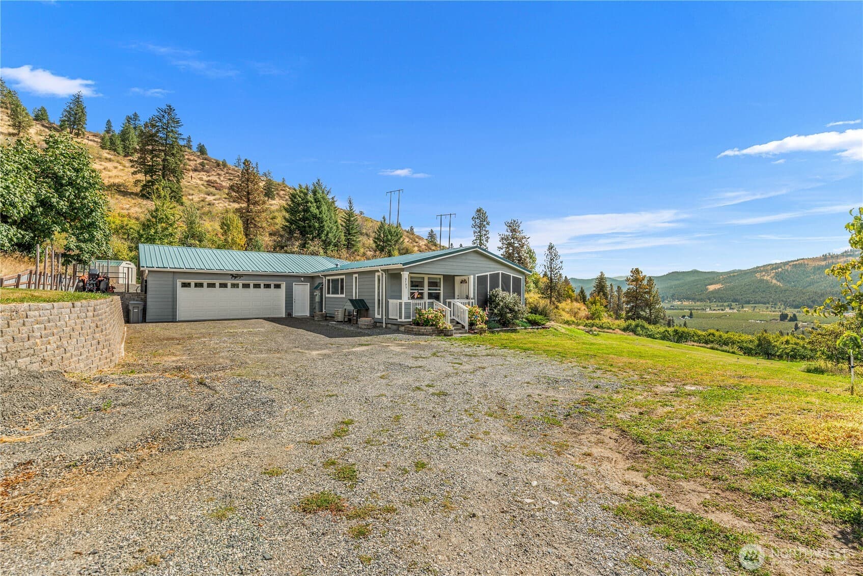 8795 Larson Road