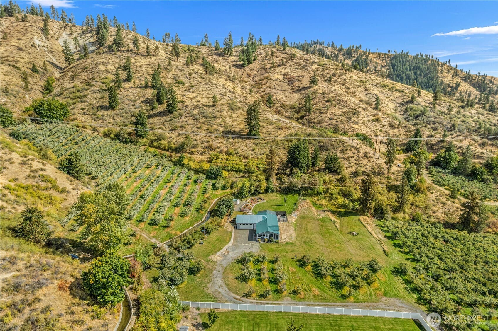 8795 Larson Road photo 5
