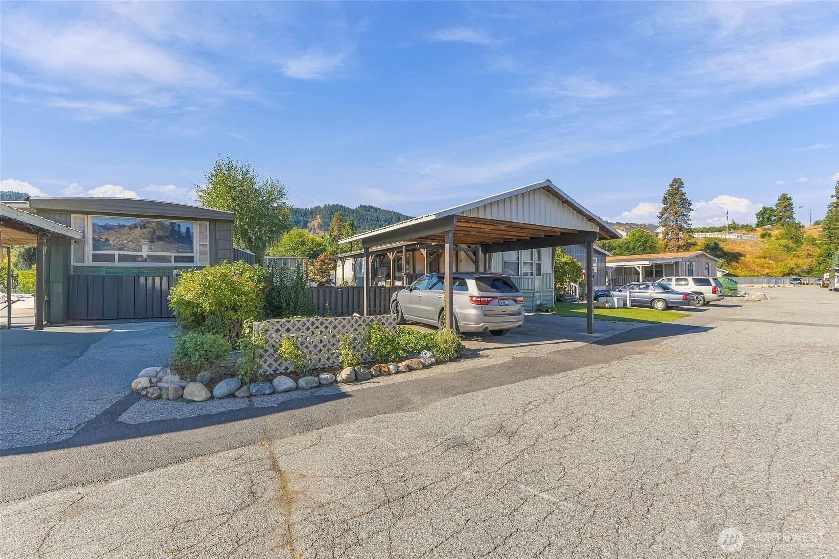 7900 Stine Hill Road #24 photo 2