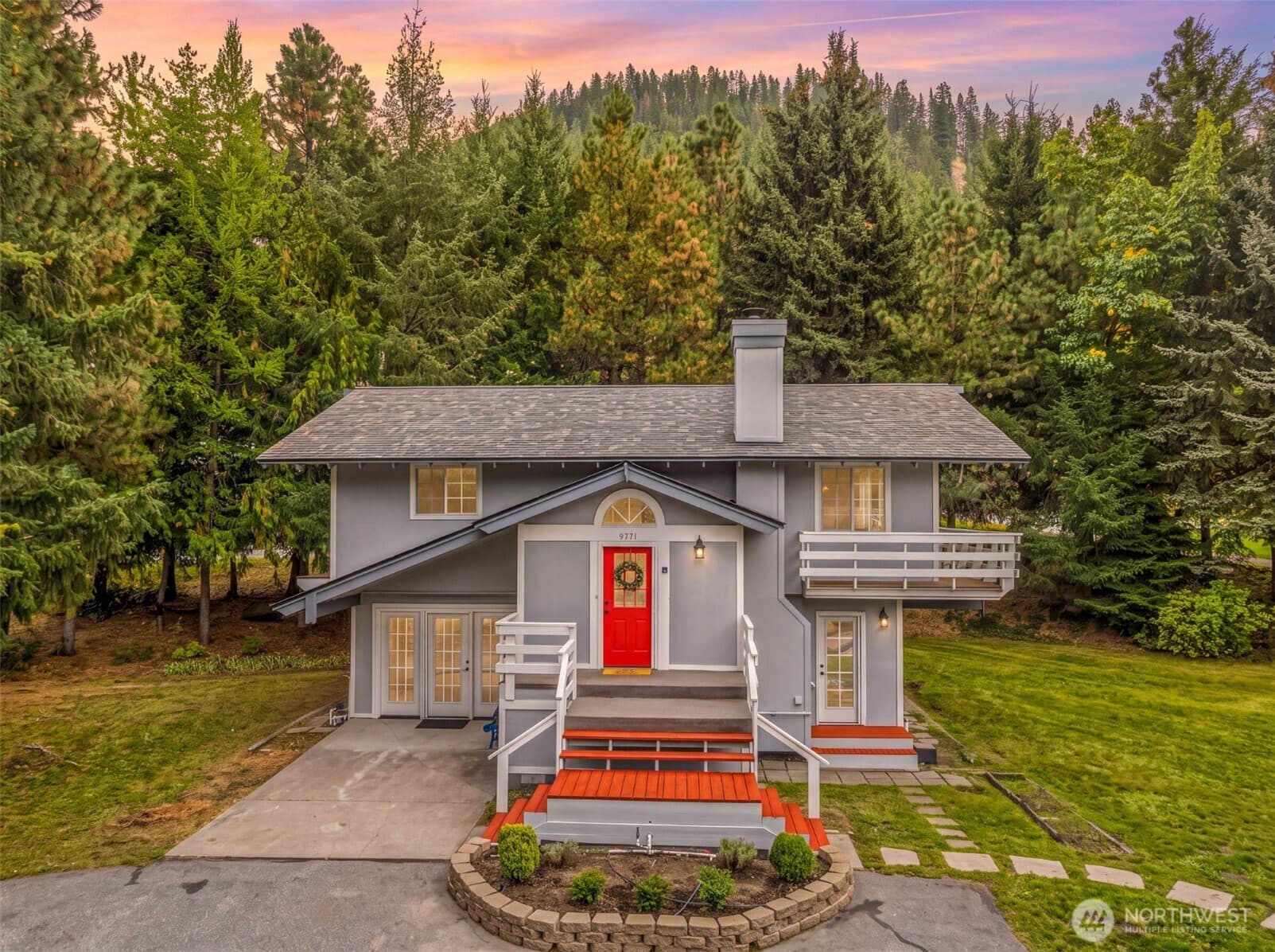 9771 Dye Road