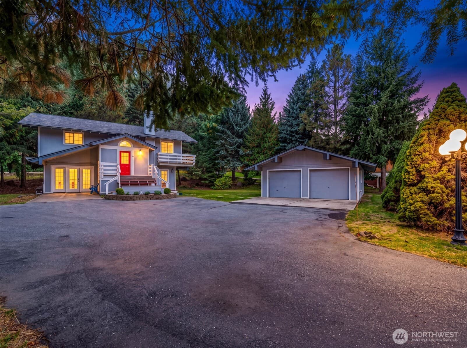 9771 Dye Road photo 2