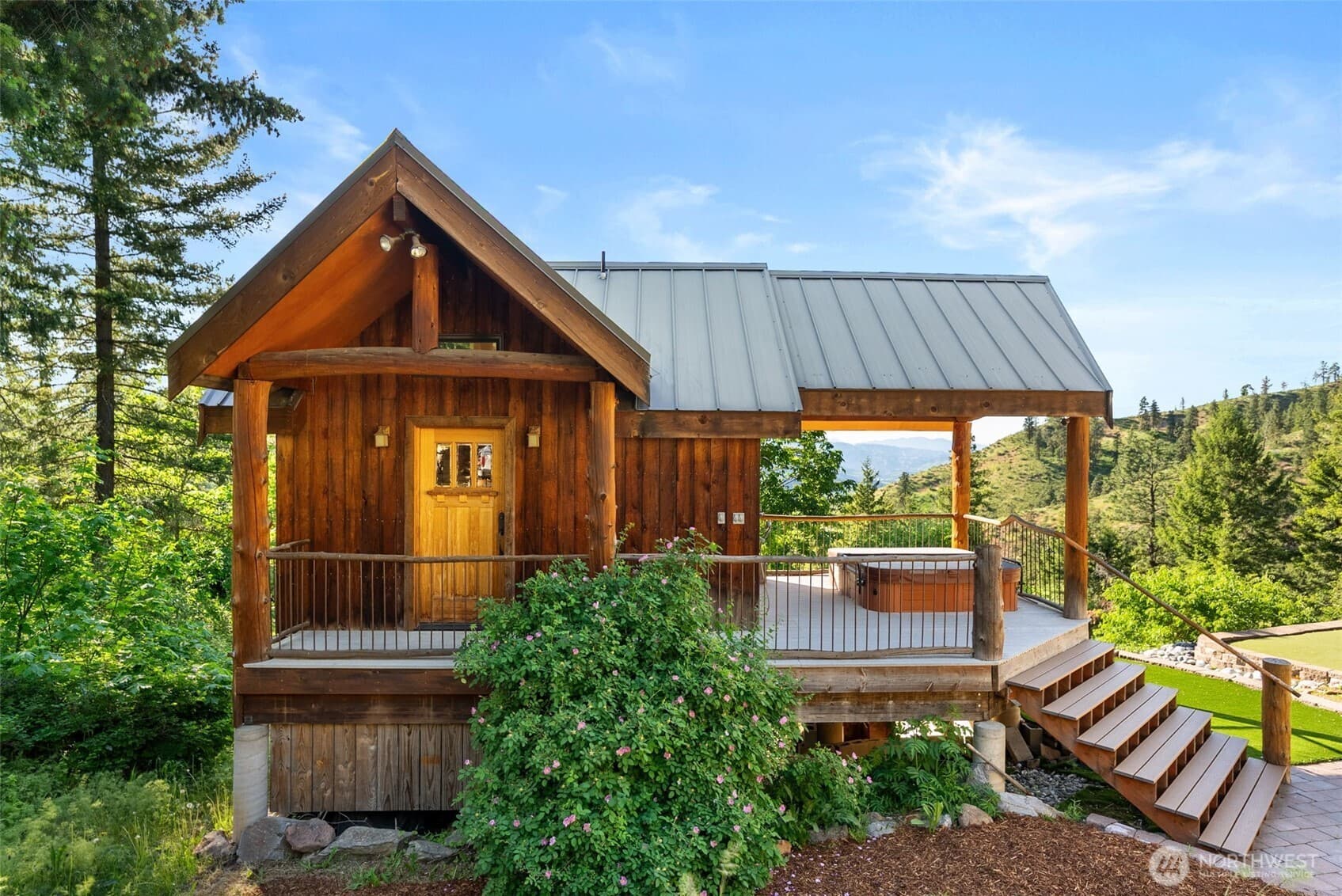 4759 Sky Meadows Road photo 3