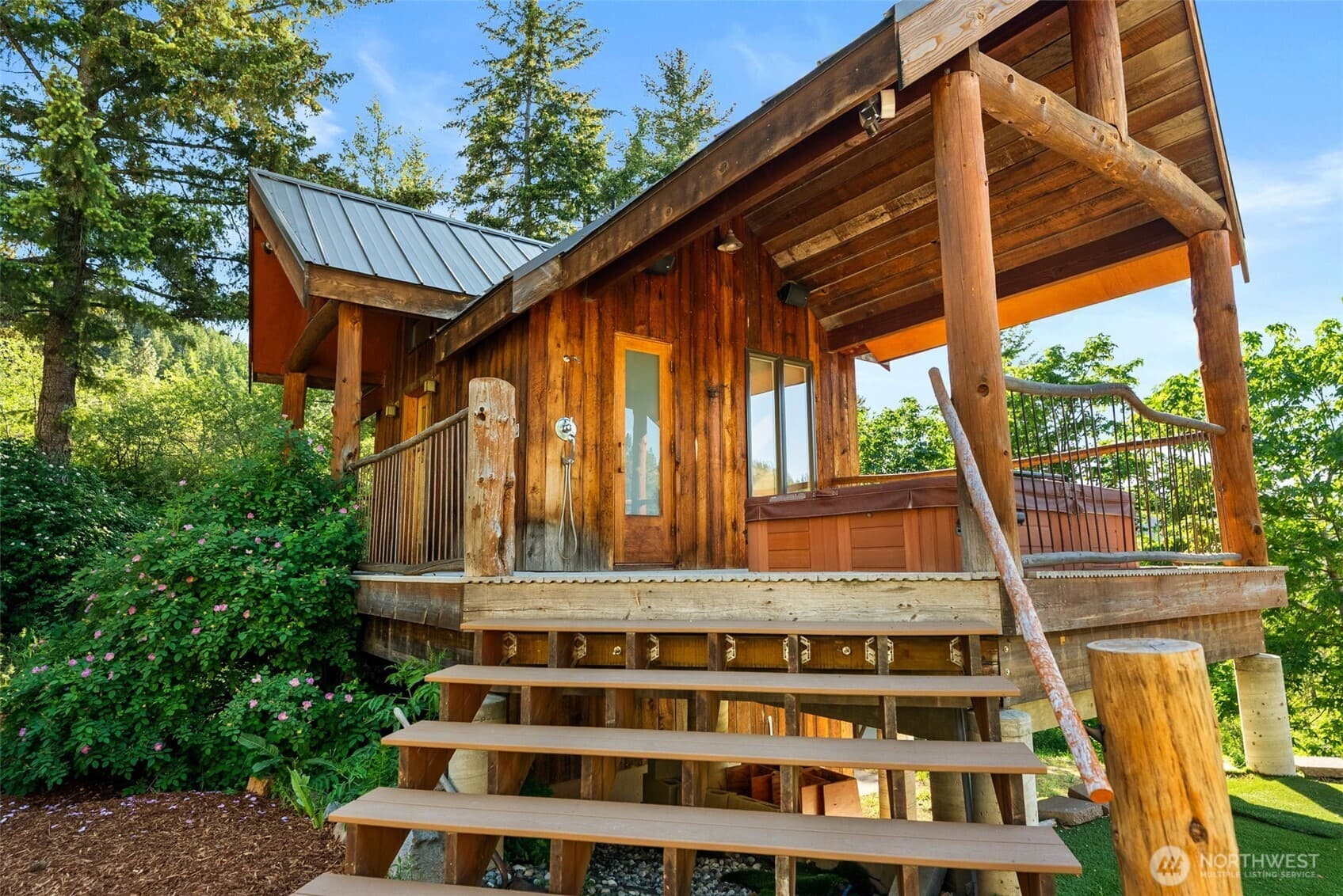 4759 Sky Meadows Road photo 4