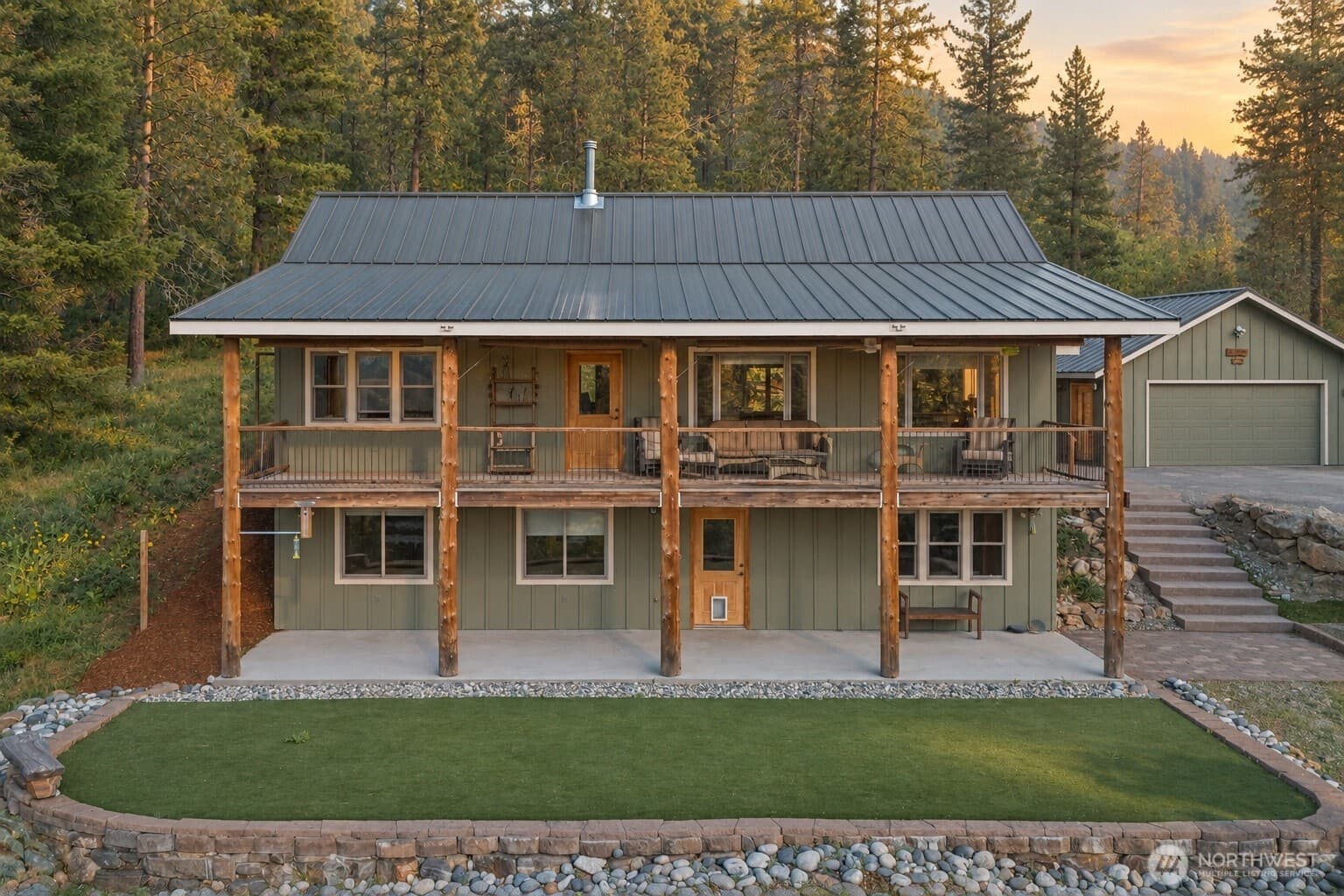 4759 Sky Meadows Road photo 5