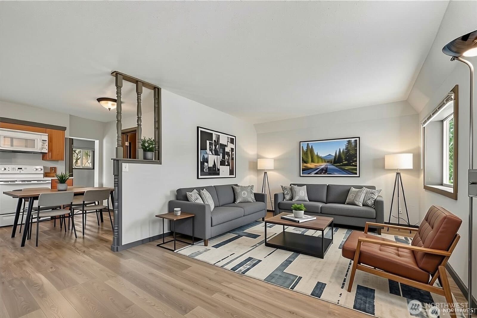 132 Whitman Street photo 4