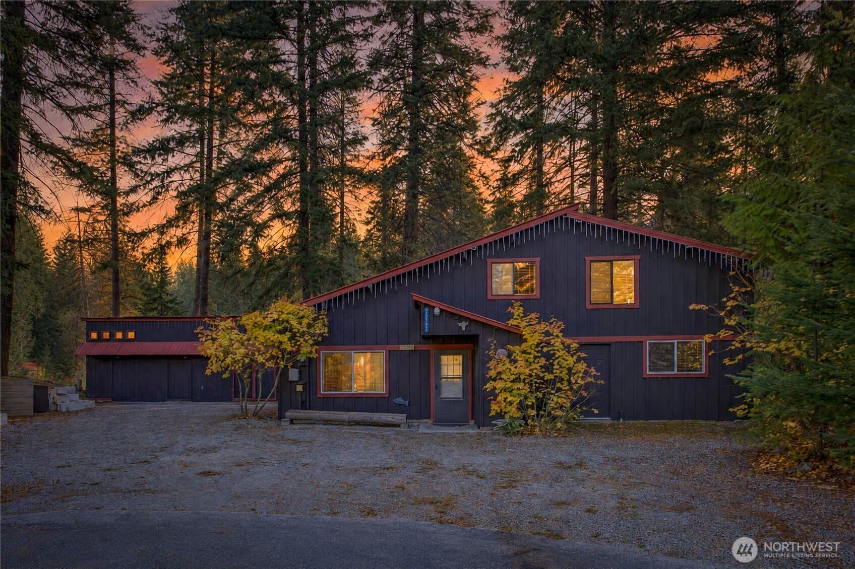 22543 Alpine Drive