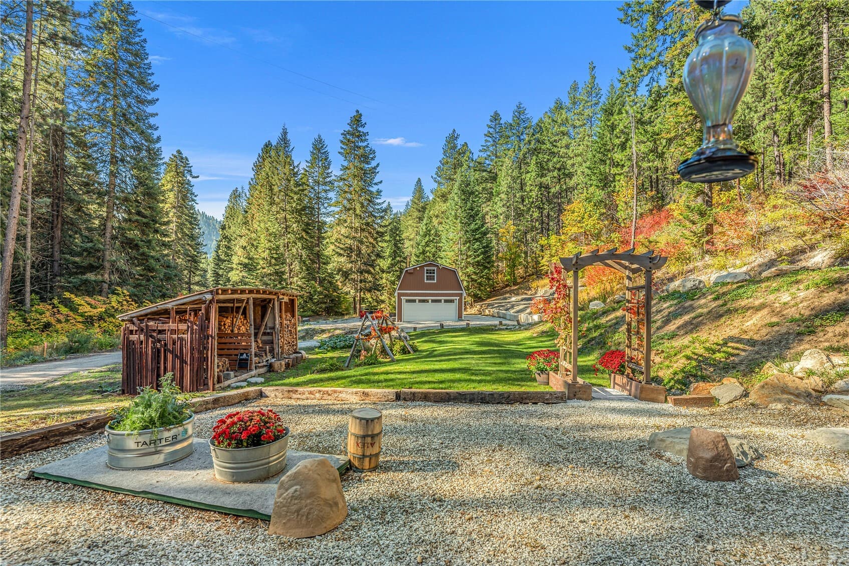 16735 Second Creek Road photo 3