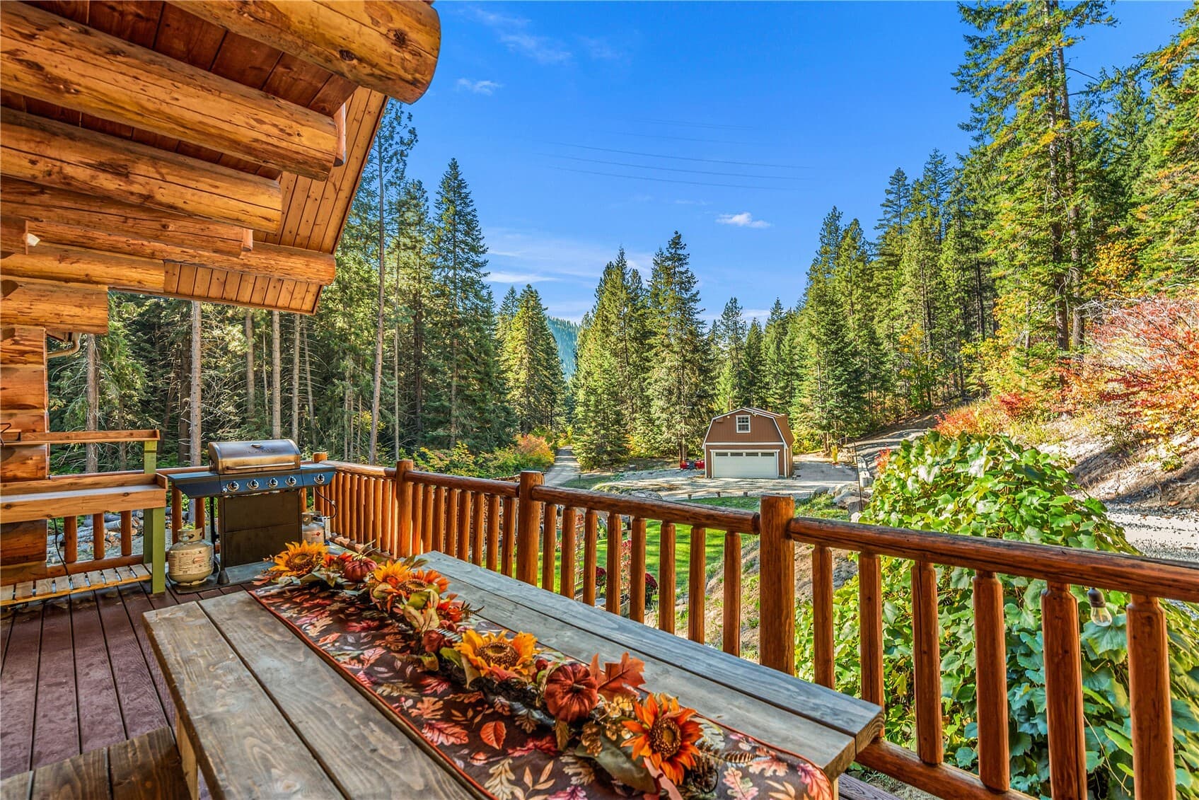 16735 Second Creek Road photo 5