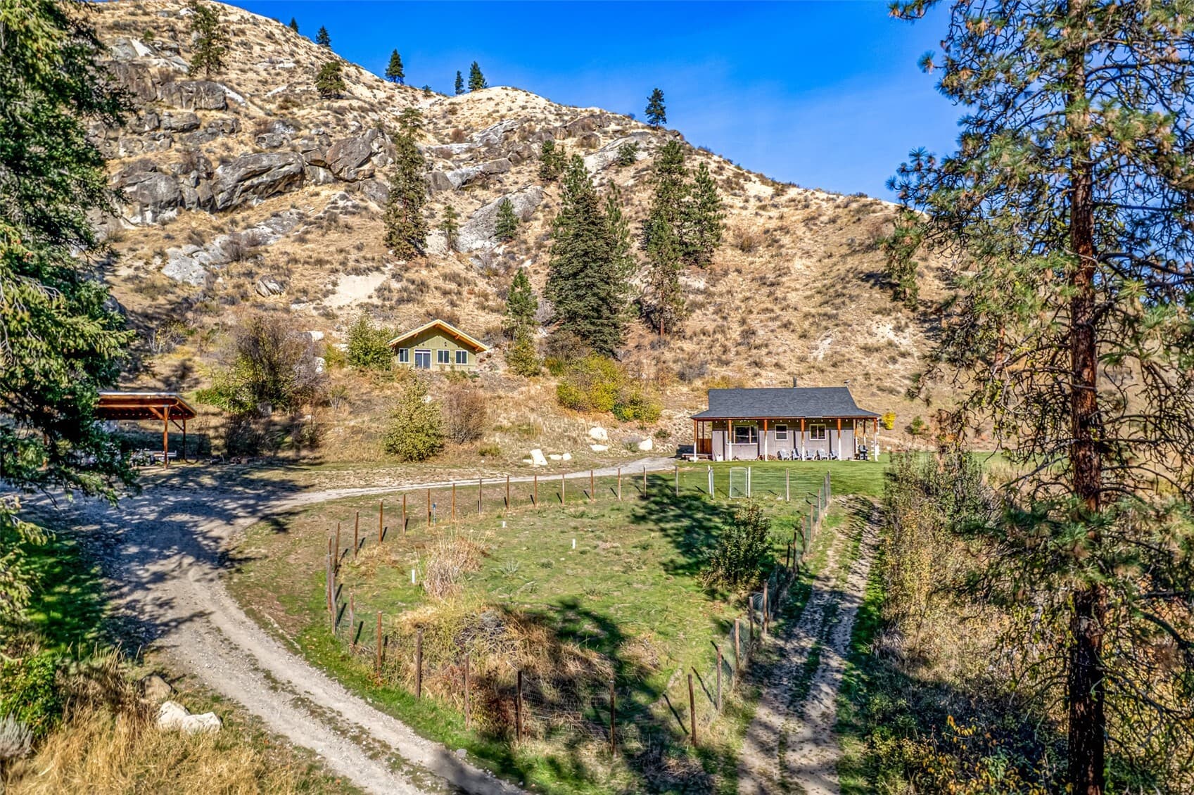 6478 Tripp Canyon photo 3