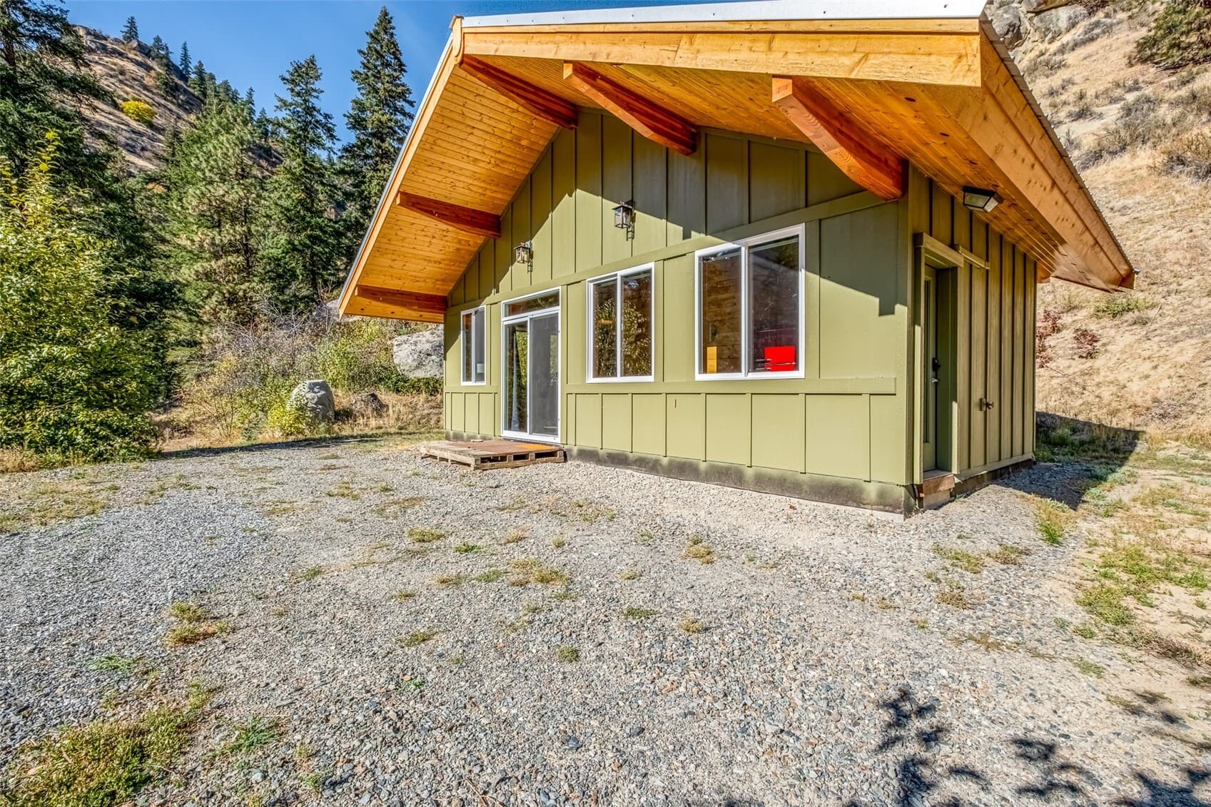 6478 Tripp Canyon photo 4