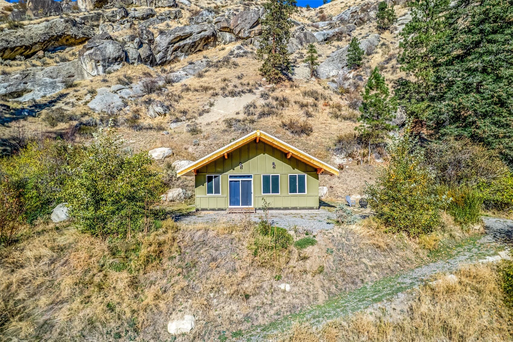 6478 Tripp Canyon photo 5