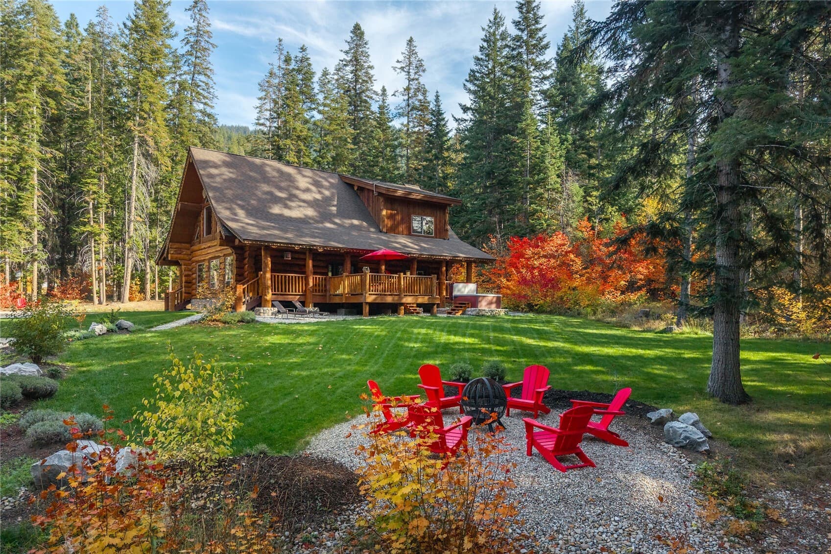 158 Big Pine Drive