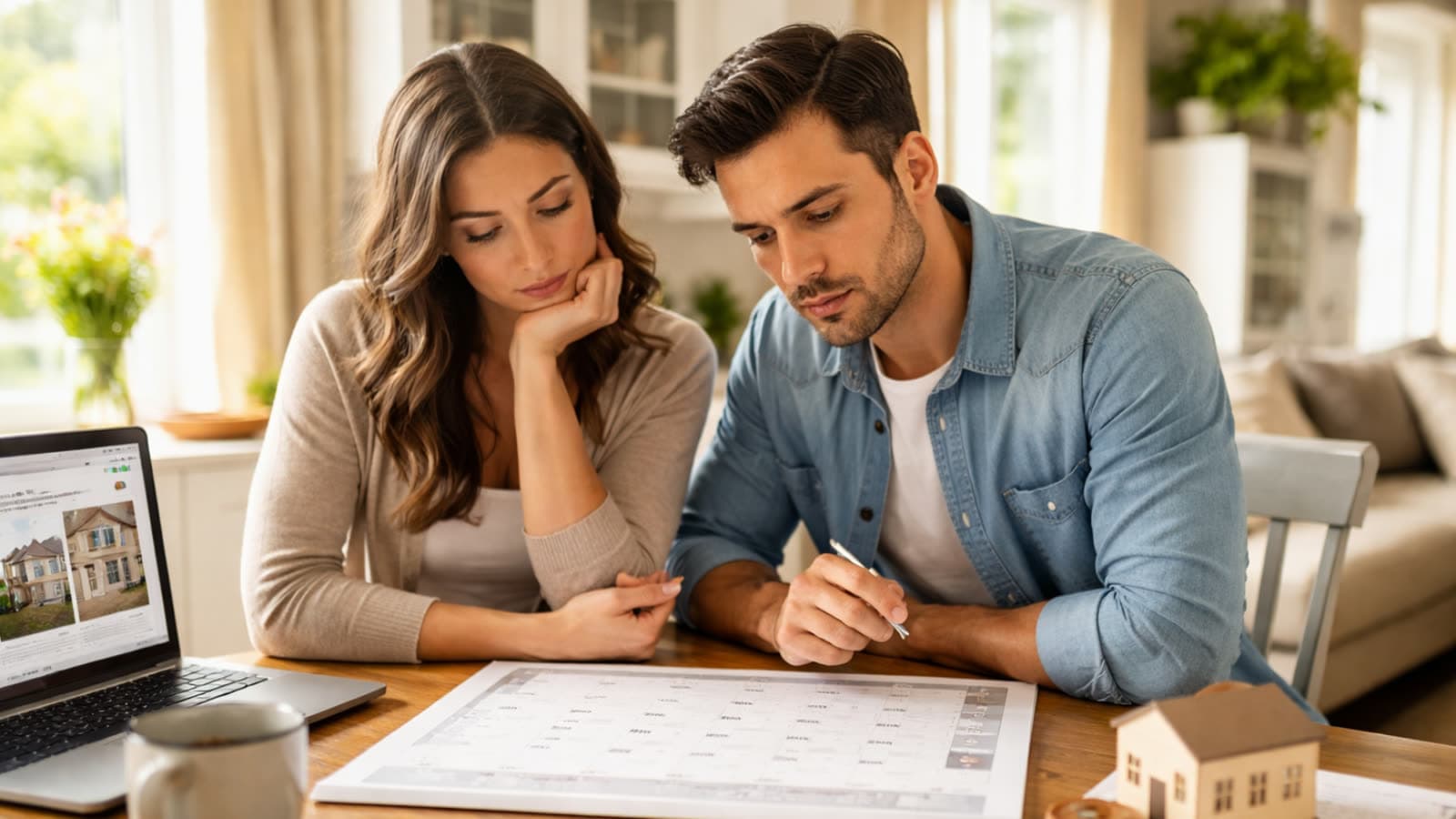 Best Time to Sell a House in 2026: April vs. May Explained
