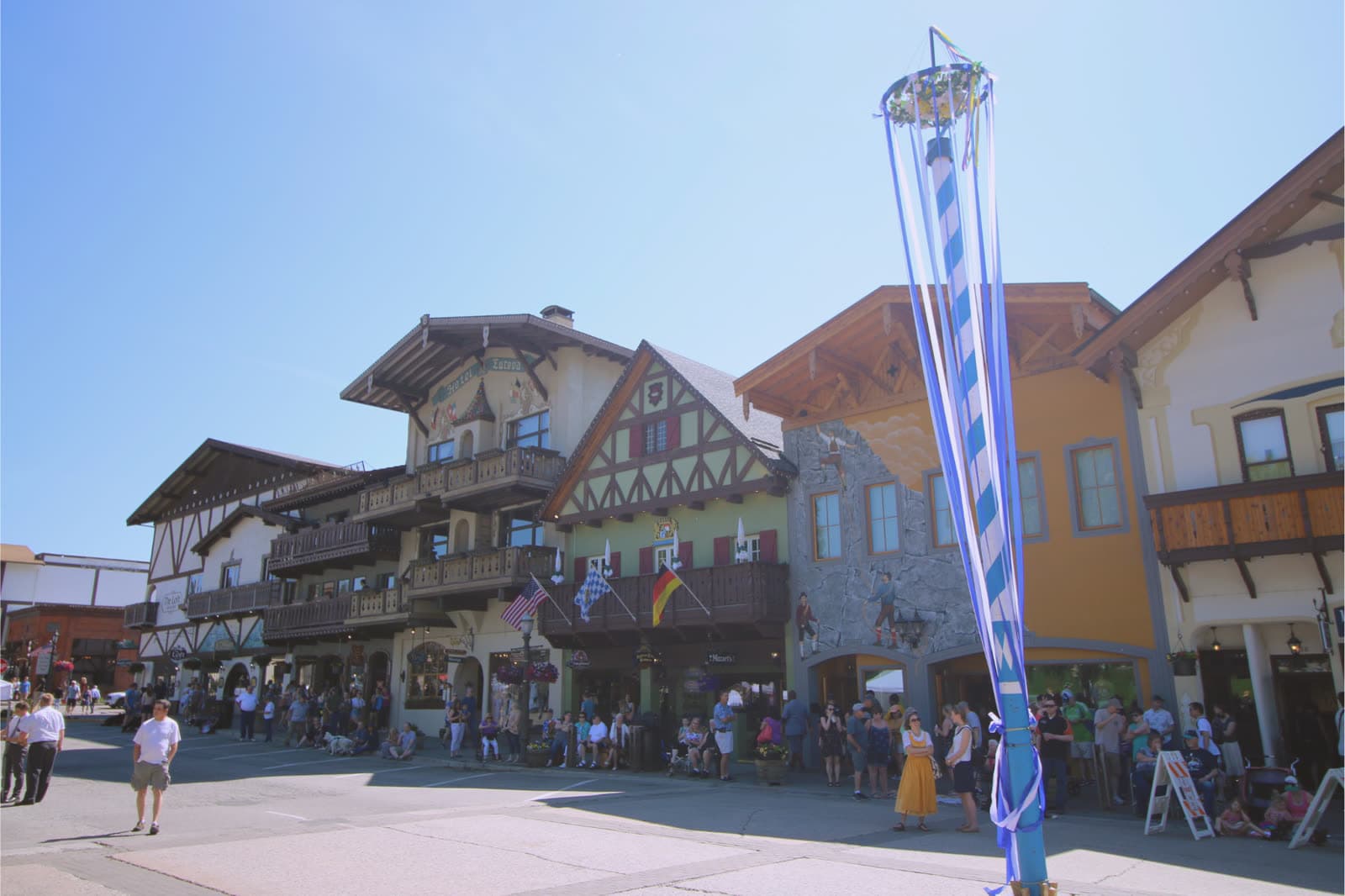 Leavenworth Market Annual Update: 2025