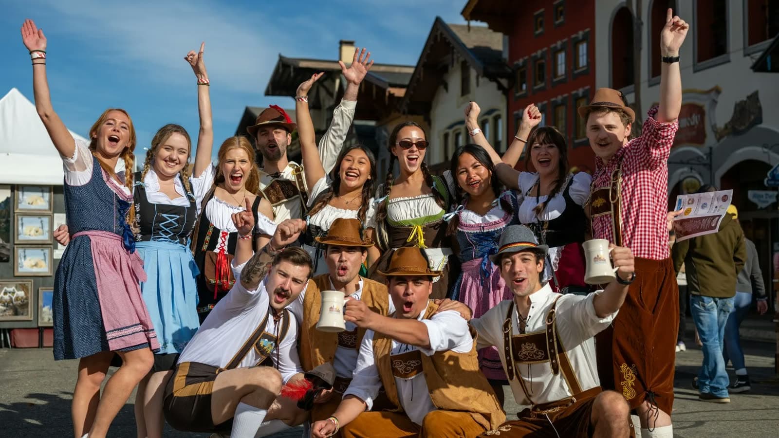 Leavenworth Oktoberfest 2026: Everything You Need to Know