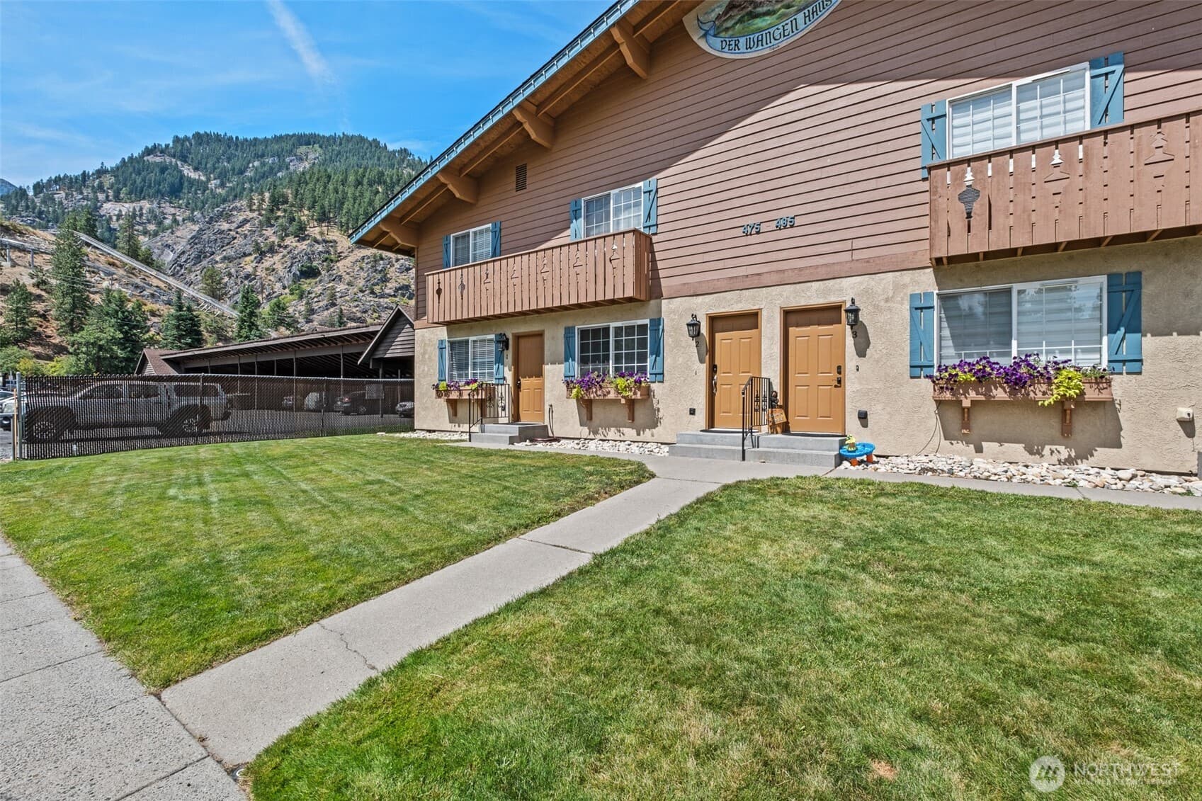 475 Alpine Place #2 photo 2